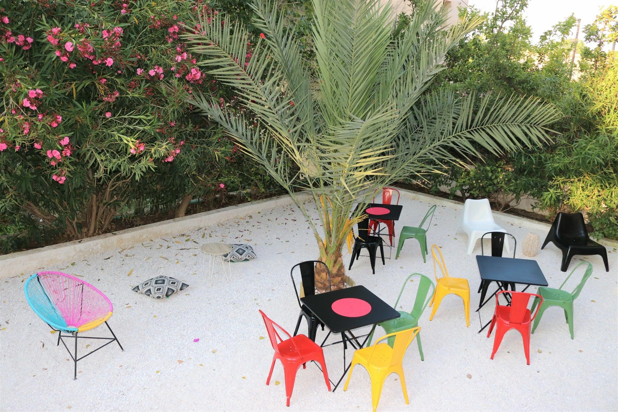 The Bongos - Socially Conscious Rooms, Part Of The Room Rate Goes To Charity Platanias  Exterior photo